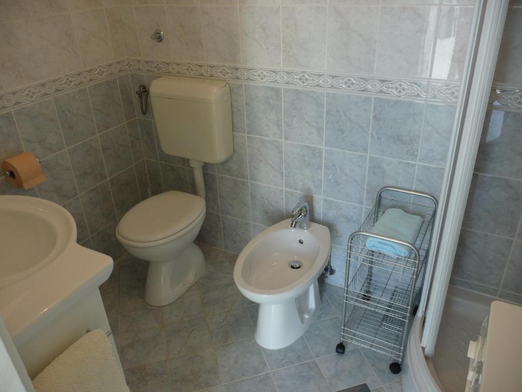 Apartment Ella Dubrovnik Zimmer foto