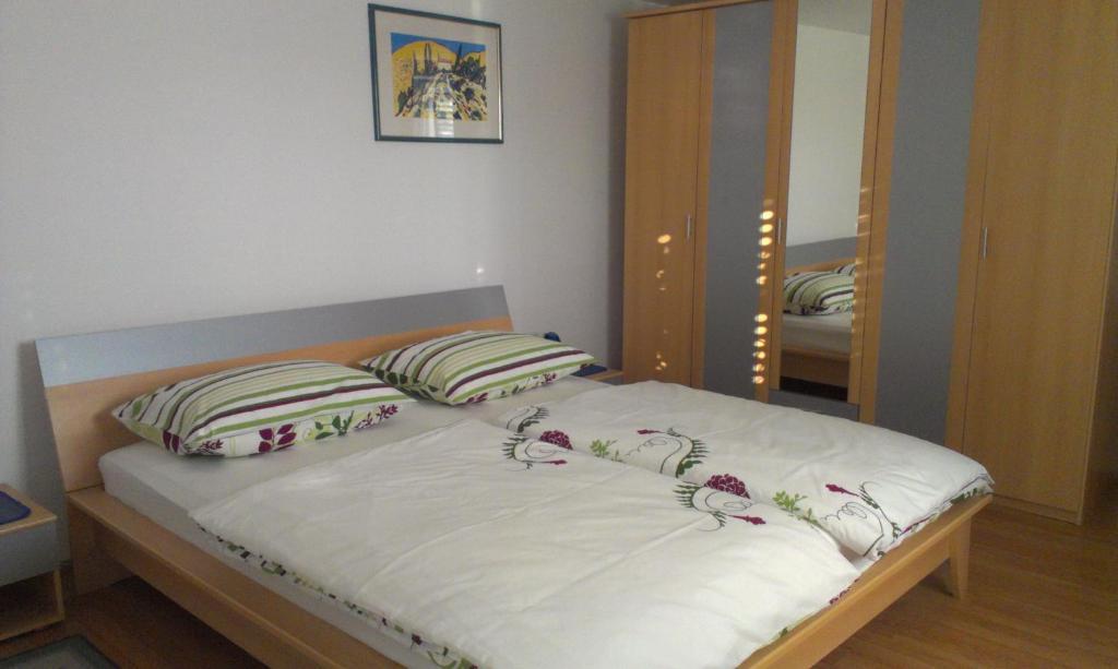 Apartment Ella Dubrovnik Zimmer foto